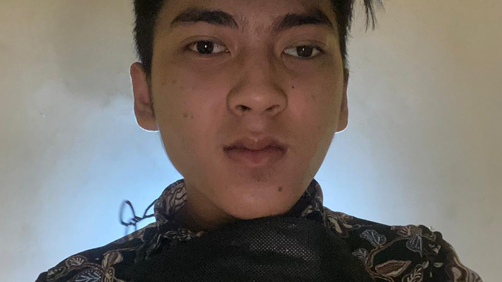 Daffa Ghifari