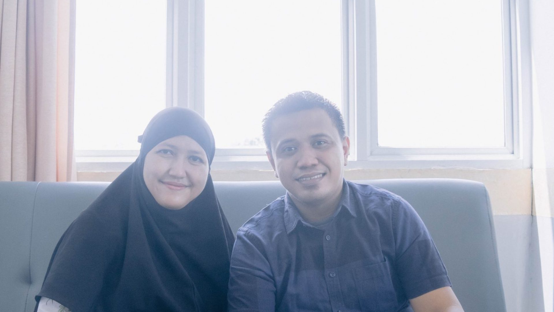 Dara & Suami